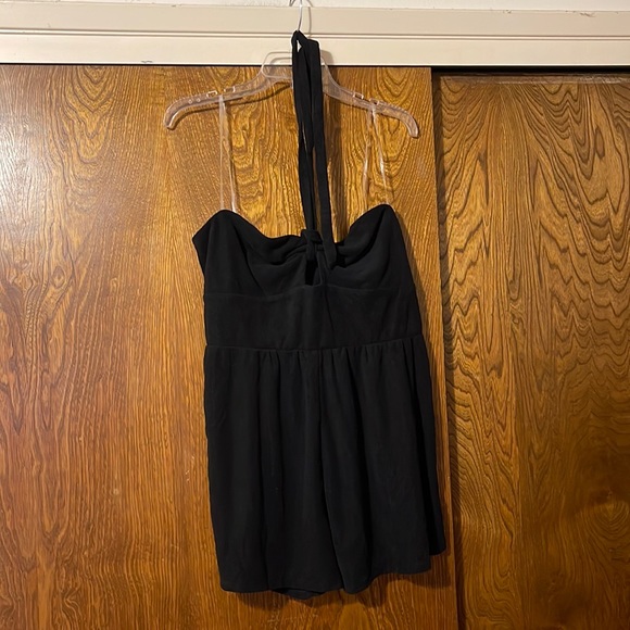 wild fable Pants - Wild Fable NWT halter style romper,sz.XXL